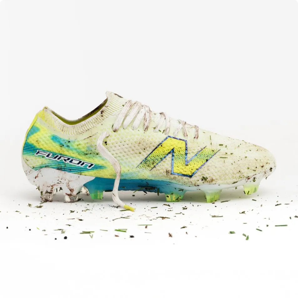 Furon V9 white