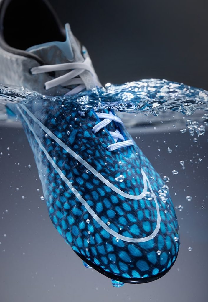 Nike Hypervenom Transform Hydra