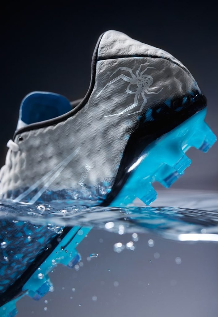 Nike Hypervenom Transform Hydra