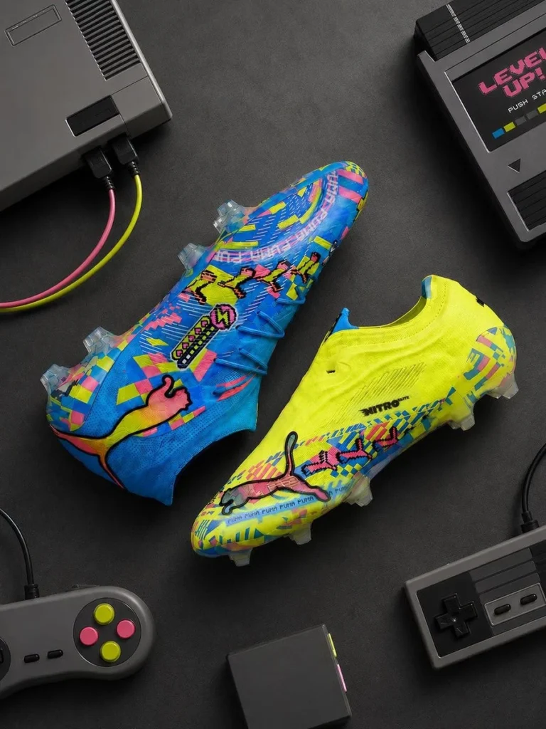 PUMA Level Up Pack