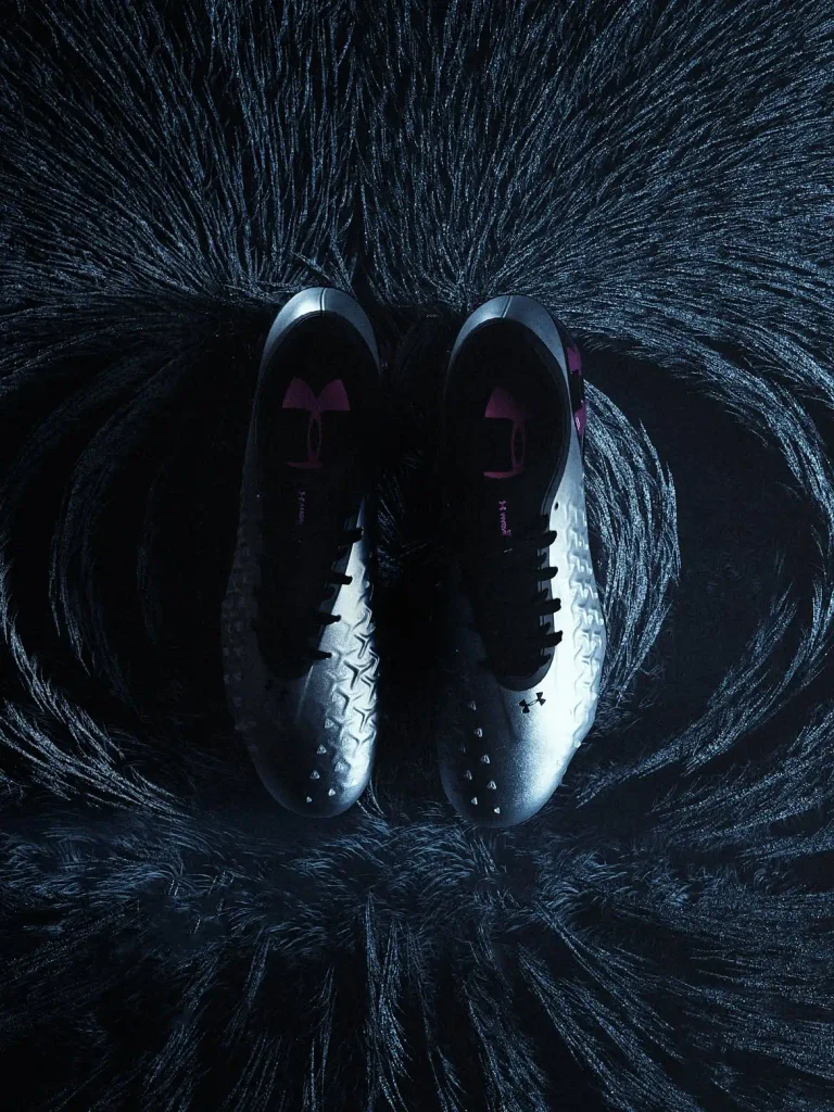 Under Armour Magnetico 6 Elite
