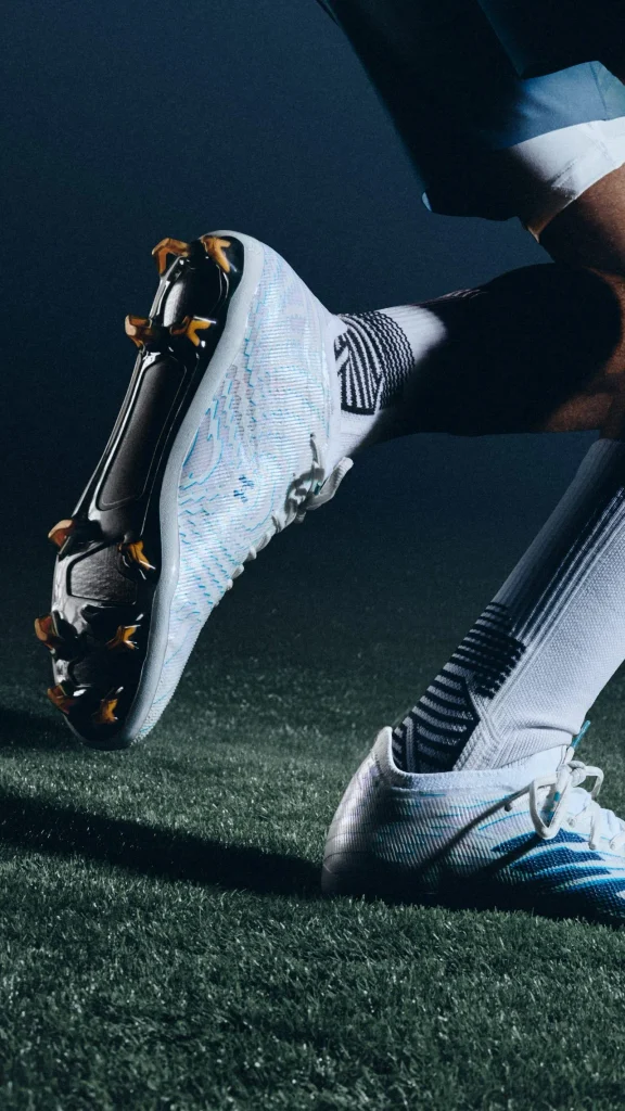 Under Armour Shadow 4