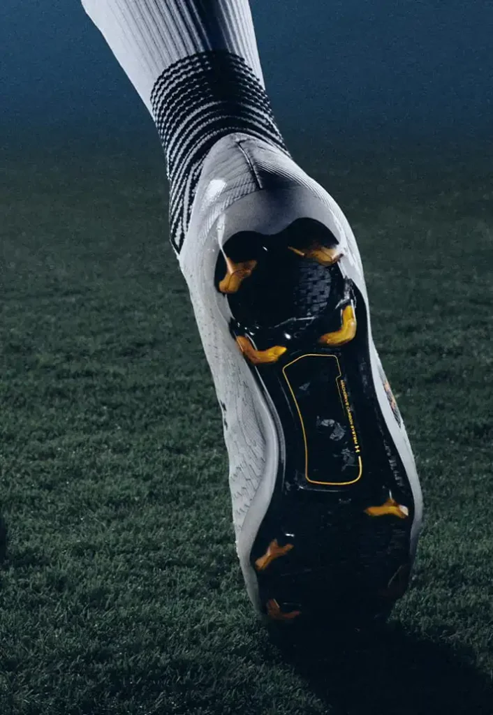 Under Armour Shadow 4
