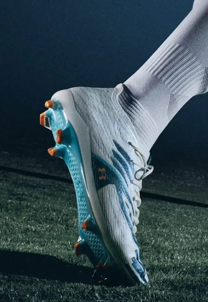 Under Armour Shadow 4