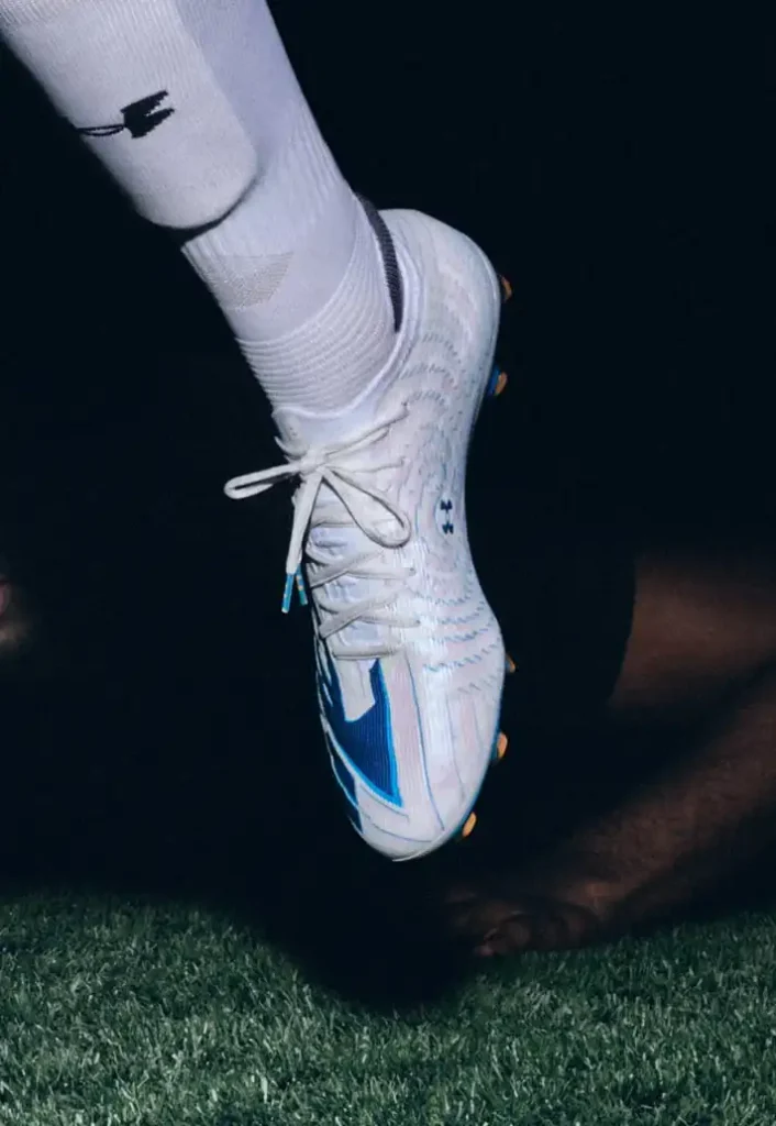 Under Armour Shadow 4