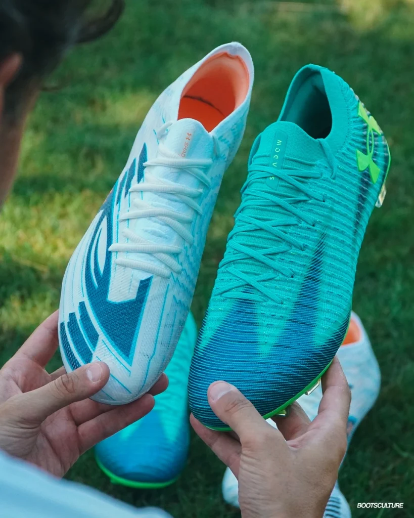 Under Armour Shadow 4